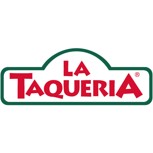 Logotipo La Taquería